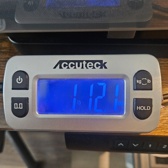 Levi Strauss Signature Gold Jeans Mens 42 x 31 Zip Fly Denim Athletic Straight‎ - Picture 14 of 15